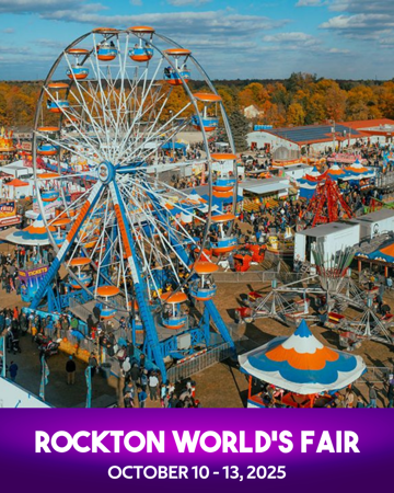 Rockton World's Fair